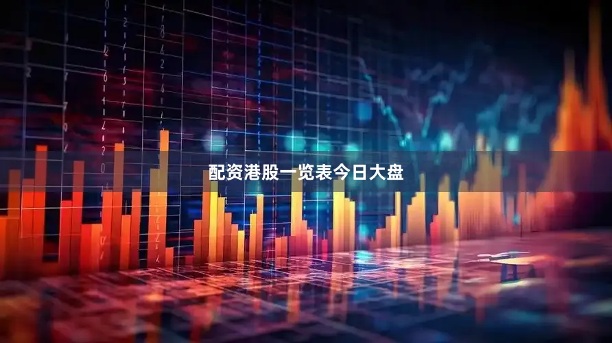配资港股一览表今日大盘