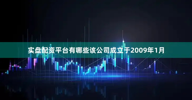 实盘配资平台有哪些该公司成立于2009年1月